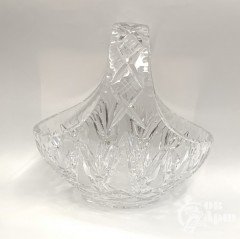 Ваза "Корзина"